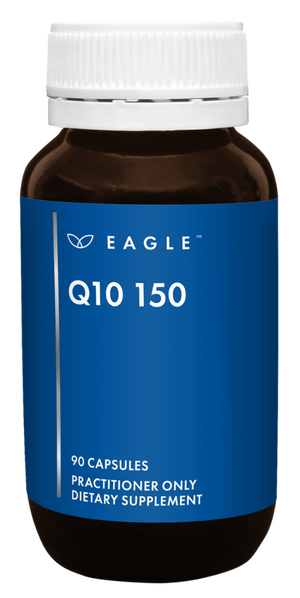 Eagle Q10 150 10% off RRP at HealthMasters Eagle