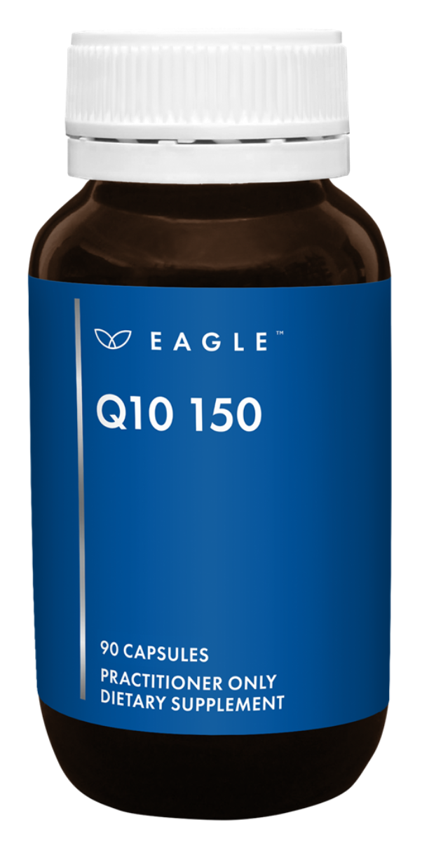 Eagle Q10 150