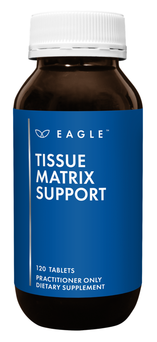 Eagle Tissue Matrix Support 120 Tablets