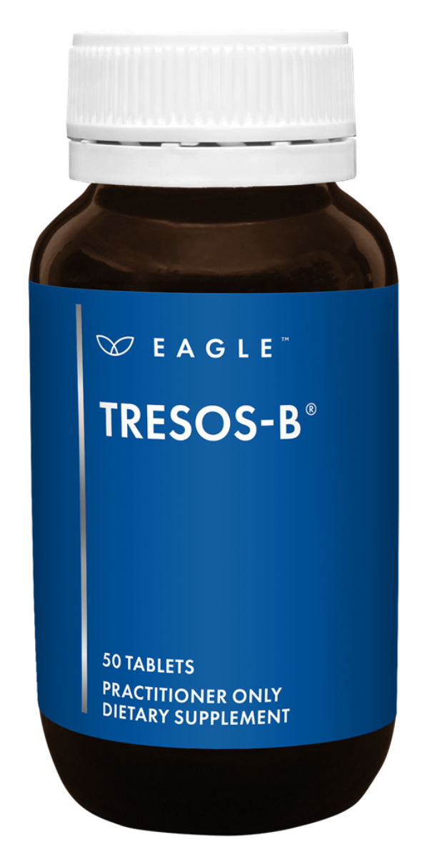 Eagle Tresos-B Tablets