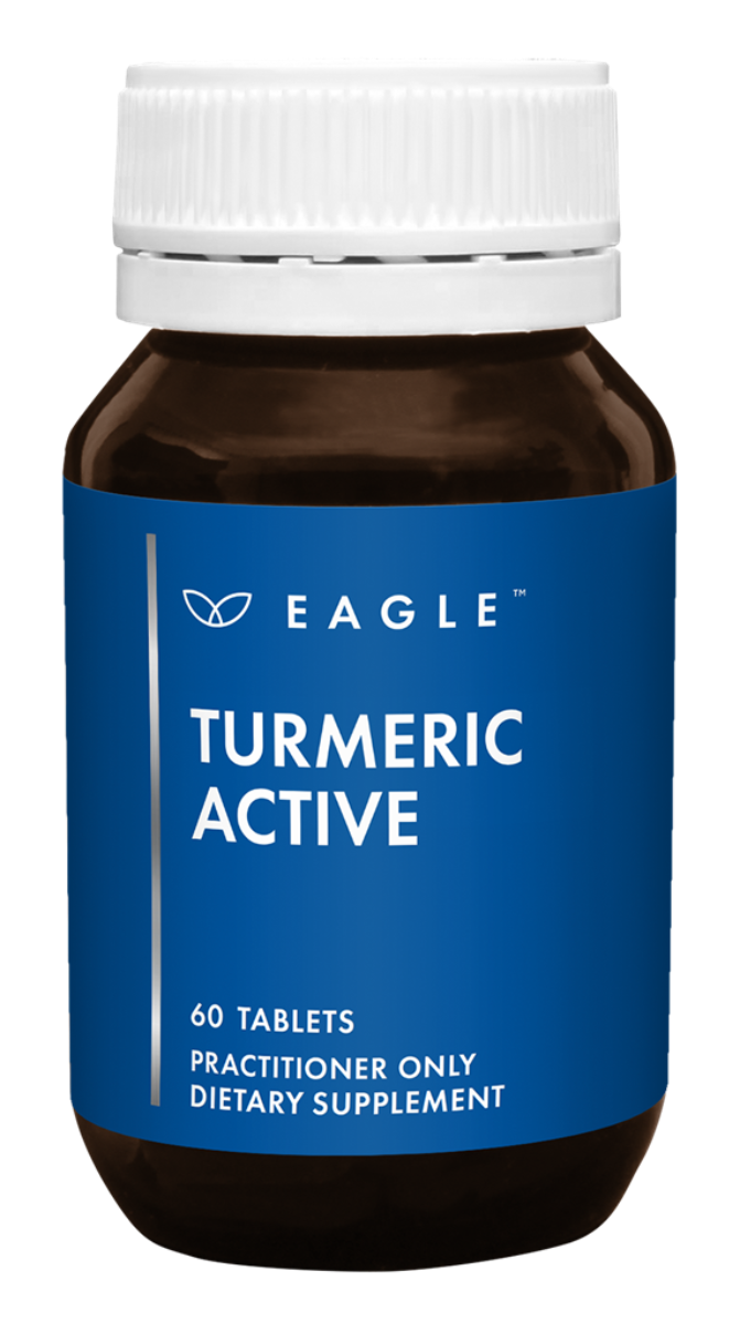 Eagle Turmeric Active