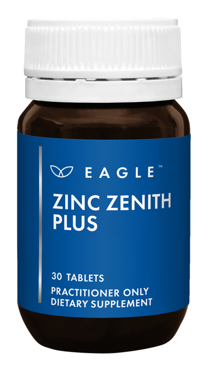 Eagle Zinc Zenith Plus