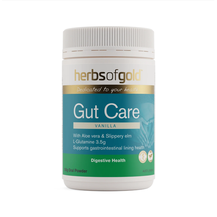 Herbs of Gold Gut Care