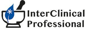 InterClinical Professional Iron Plus 10% off RRP at HealthMasters InterClinical Professional Logo