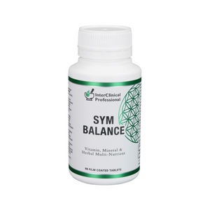 InterClinical Professional Sym Balance 10% off RRP at HealthMasters InterClinical Professional