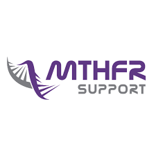 MTHFR Wellbeing Methyl B12 Drops 10% off RRP at HealthMasters MTHFR Wellbeing  Logo