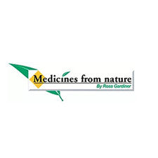 Medicines From Nature Ultimate Colloidal Silver 100ppm 15% off RRP at HealthMasters Medicines From Nature Logo
