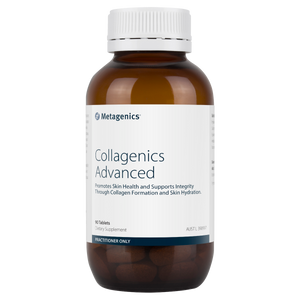 Metagenics Collagenics Advanced 10% off RRP at HealthMasters Metagenics
