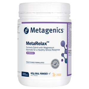 Metagenics CalmX