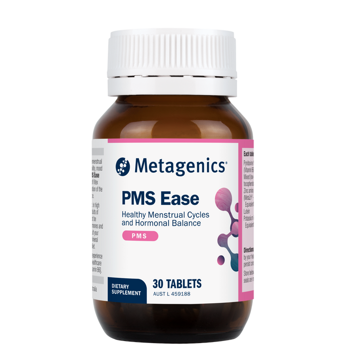 Metagenics P-Lift 30 tablets