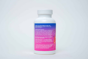 Microbiome Labs MegaMycoBalance 10% off RRP at HealthMasters Microbiome Labs Information