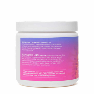 Microbiome Labs MegaPre 144.6g Powder 10% off RRP at HealthMasters Microbiome Labs Information