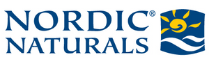 Nordic Naturals Arctic-D Cod Liver Oil Logo