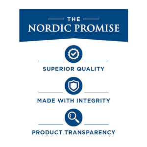 Nordic Naturals ProOmega  15% off RRP at HealthMasters Nordic Naturals Promise