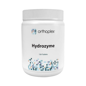 Orthoplex White Hydrozyme 120t 10% off RRP at HealthMasters Orthoplex White