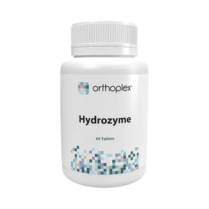 Orthoplex White Hydrozyme 60t 10% off RRP at HealthMasters Orthoplex White