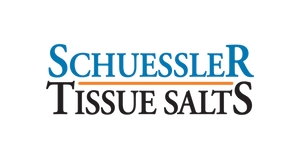 Schuessler Tissue Salts Comb 12 General Tonic 10% off RRP at HealthMasters Schuessler Tissue Salts Logo
