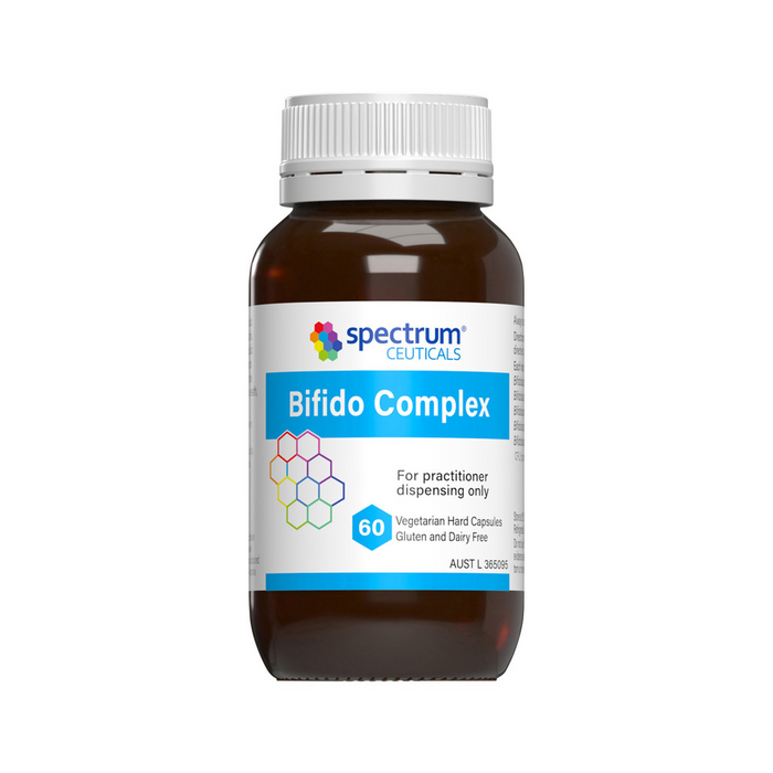 Spectrumceuticals Bifido Complex