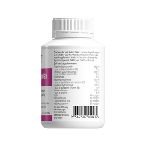 Spectrumceuticals Hydroxy B Comp 10% off RRP at HealthMasters Spectrumceuticals Side B