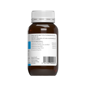 Spectrumceuticals Pro4-50 10% off RRP at HealthMasters Spectrumceuticals Ingredients