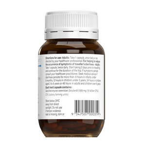 Spectrumceuticals SB-500 30caps 10% off RRP at HealthMasters Spectrumceuticals Information