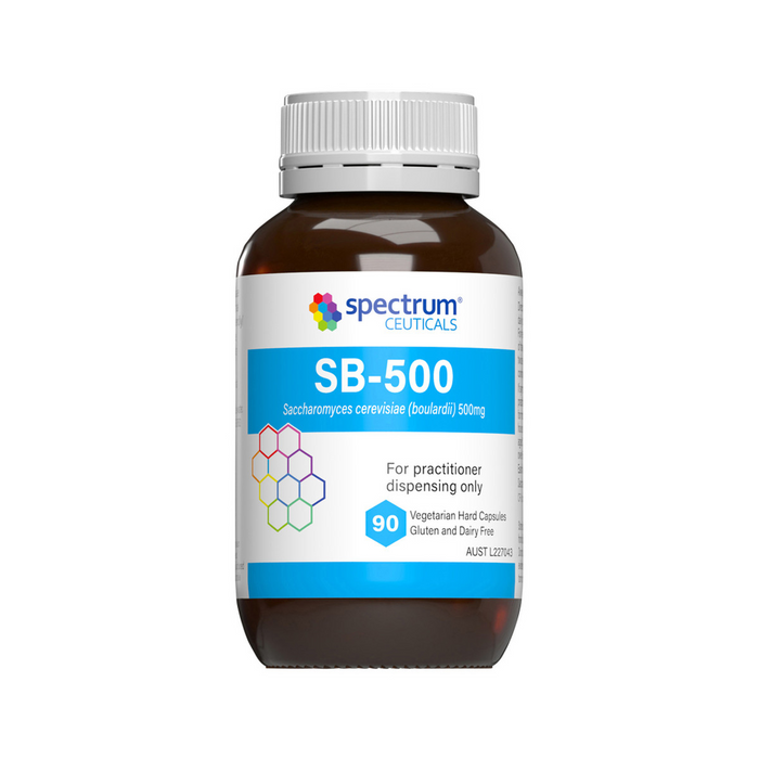 Spectrumceuticals SB-500
