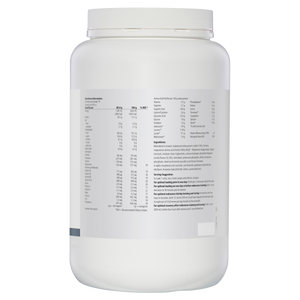 Metagenics Endura Opti Powder Vanilla 1440g 10% off RRP at HealthMasters Metagenics Ingredients