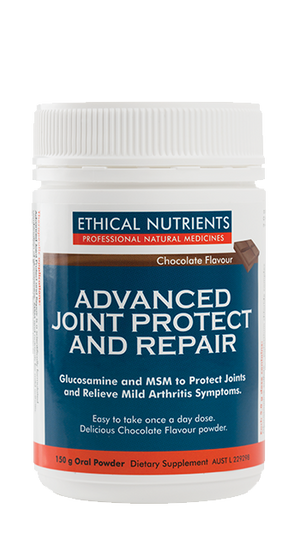 Ethical Nutrients Advanced Joint Protect and Repair 150g | HealthMasters