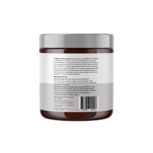 ATP Science GutRight 150g 20% off RRP at HealthMasters ATP Science Directions