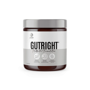 ATP Science GutRight 150g 20% off RRP at HealthMasters ATP Science