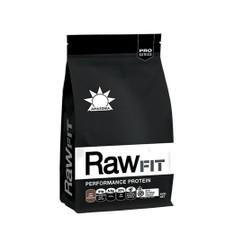 Amazonia Raw Protein FIT Performance Rich Dark Chocolate 450g 10% off RRP at HealthMasters Amazonia