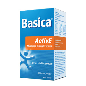 Bio-Practica Basica ActivE 300mg  10% off RRP at HealthMasters Bio-Practica