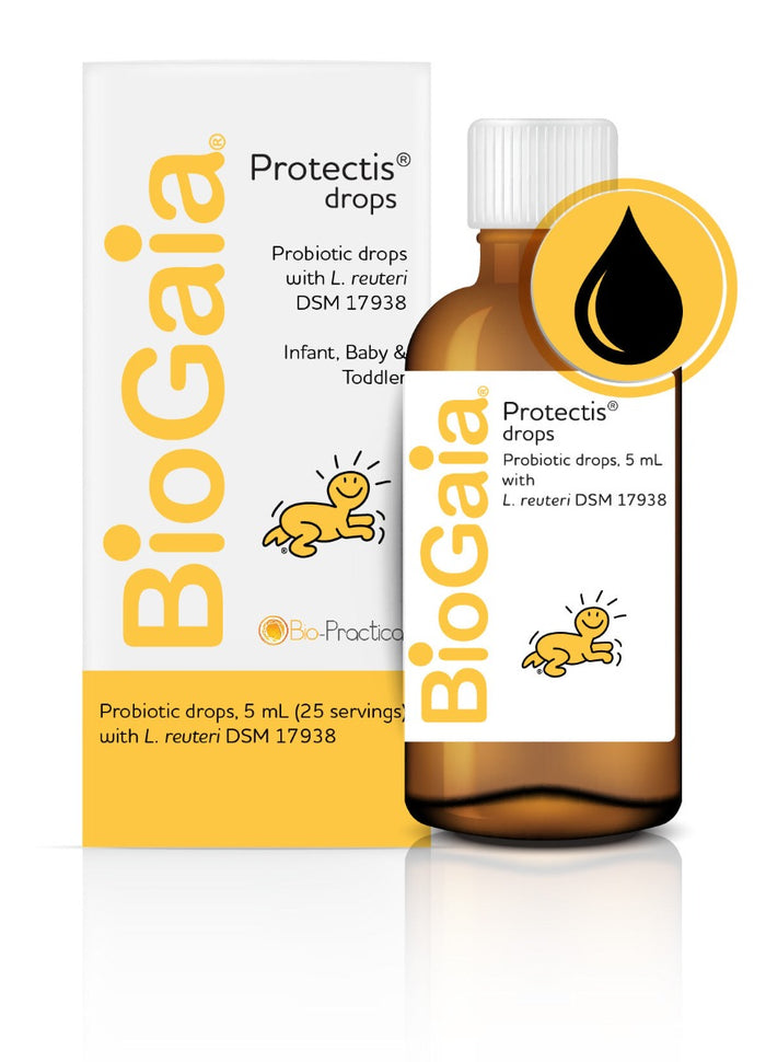 Bio-Practica BioGaia Protectis drops 5ml