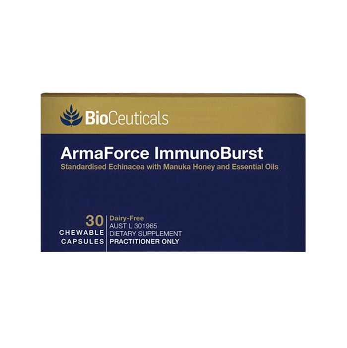 BioCeuticals ArmaForce ImmunoBurst