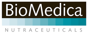 BioMedica BioActivated B 10% off RRP | HealthMasters BioMedica Logo