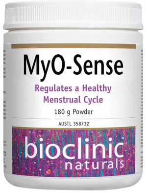 Bioclinic Naturals MyOSense 180g 10% off RRP at HealthMasters Bioclinic Naturals