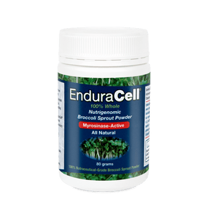 Cell-Logic Enduracell 80g 10% off RRP at HealthMasters Cell-Logic