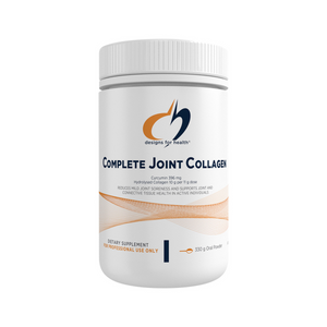 Designs For Health Complete Joint Collagen 10% off RRP at HealthMasters Designs For Health