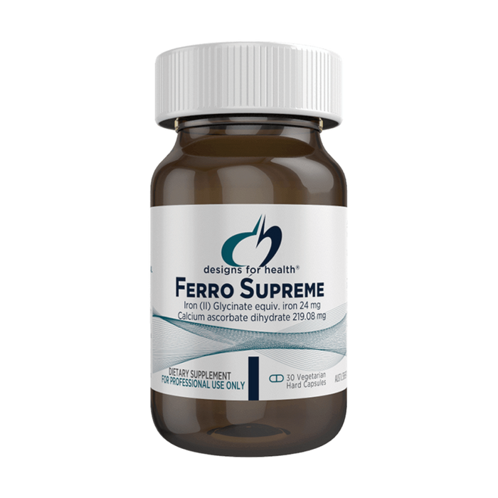 Designs For Health Ferro Supreme