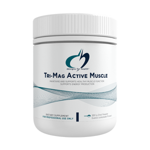 Designs For Health Tri-Mag Active Muscle 300g 10% off RRP at HealthMasters Designs For Health