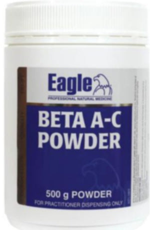 Eagle Beta A-C 500g 10% off RRP at HealthMasters