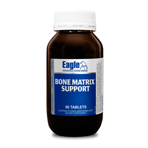 Eagle Bone Matrix Support 90 Tablets 10% off RRP at HealthMasters Eagle