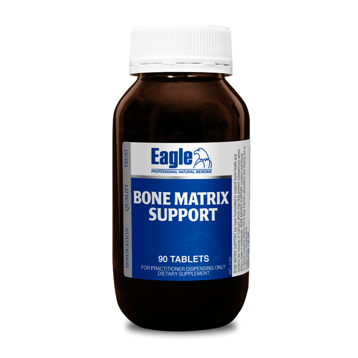 Eagle Bone Matrix Support 90 Tabs