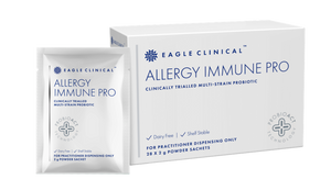 Eagle Clinical Allergy Immune Pro 120 tabs 10%off RRP at HealthMasters Eagle Clinical