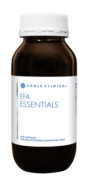 Eagle Clinical EFA Essentials 10% off RRP at HealthMasters Eagle Clinical