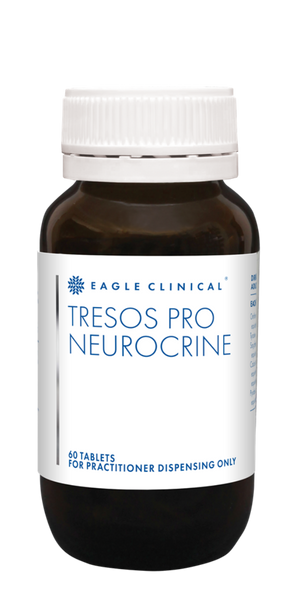 Eagle Clinical Tresos PRO Neurocrine 10% off RRP at HealthMasters Eagle Clinical