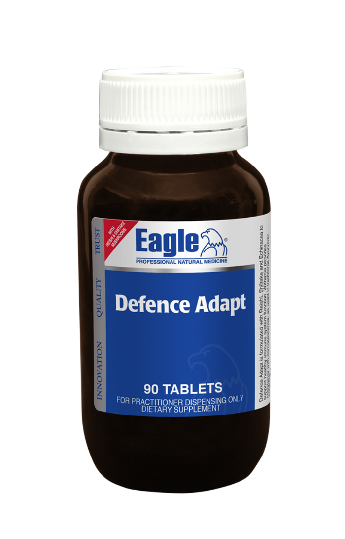 Eagle Defence Adapt (Formerly ImmunoAdapt)
