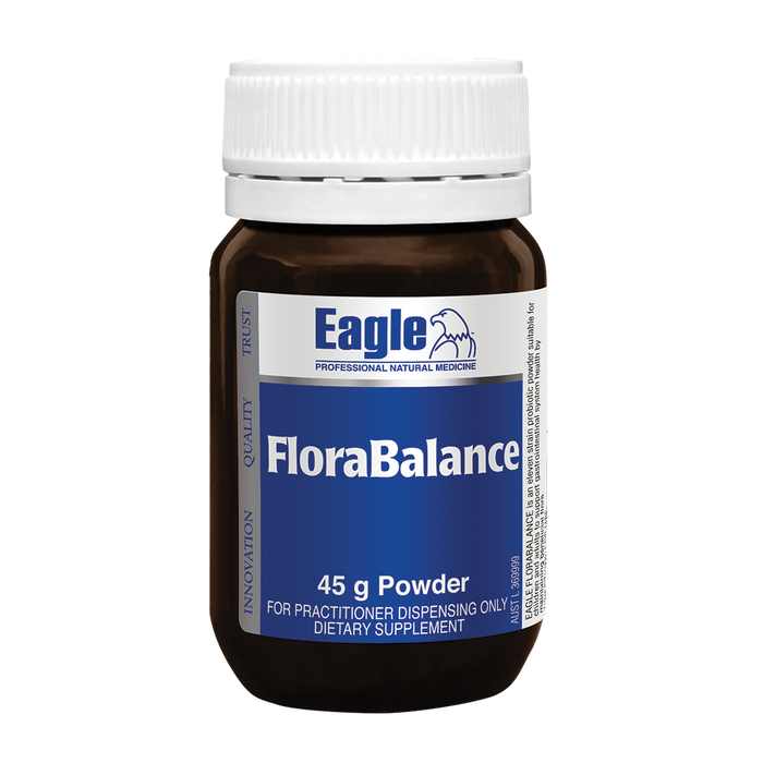 Eagle FloraBalance Probiotic Powder