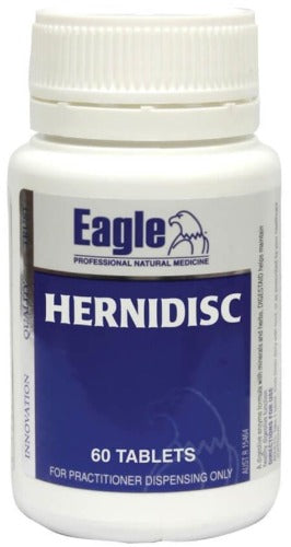 Eagle Hernidisc 10% off RRP at HealthMasters