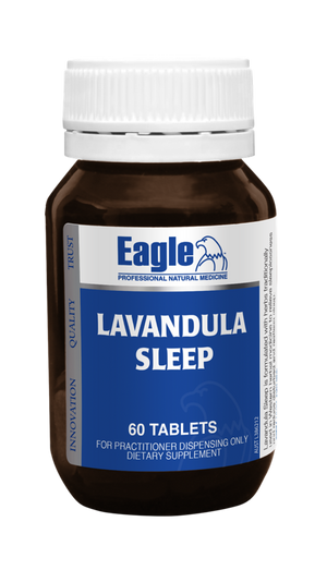 Eagle Lavandula Sleep 10% off RRP at HealthMasters Eagle